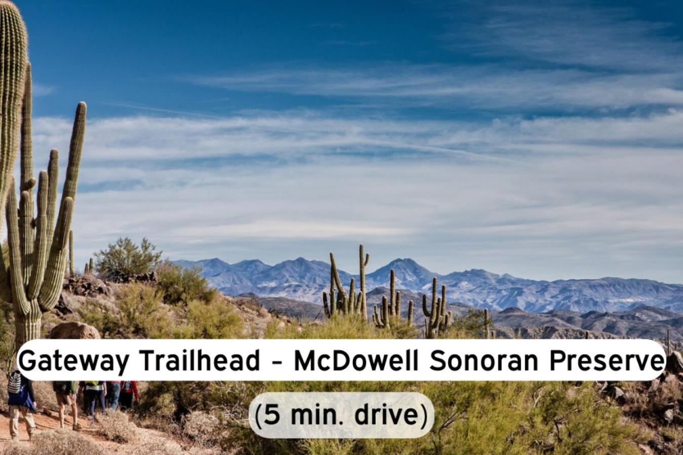 Cozy 2br - Scottsdale, Pet-friendly, Sunrise Peak Apartment Scottsdale