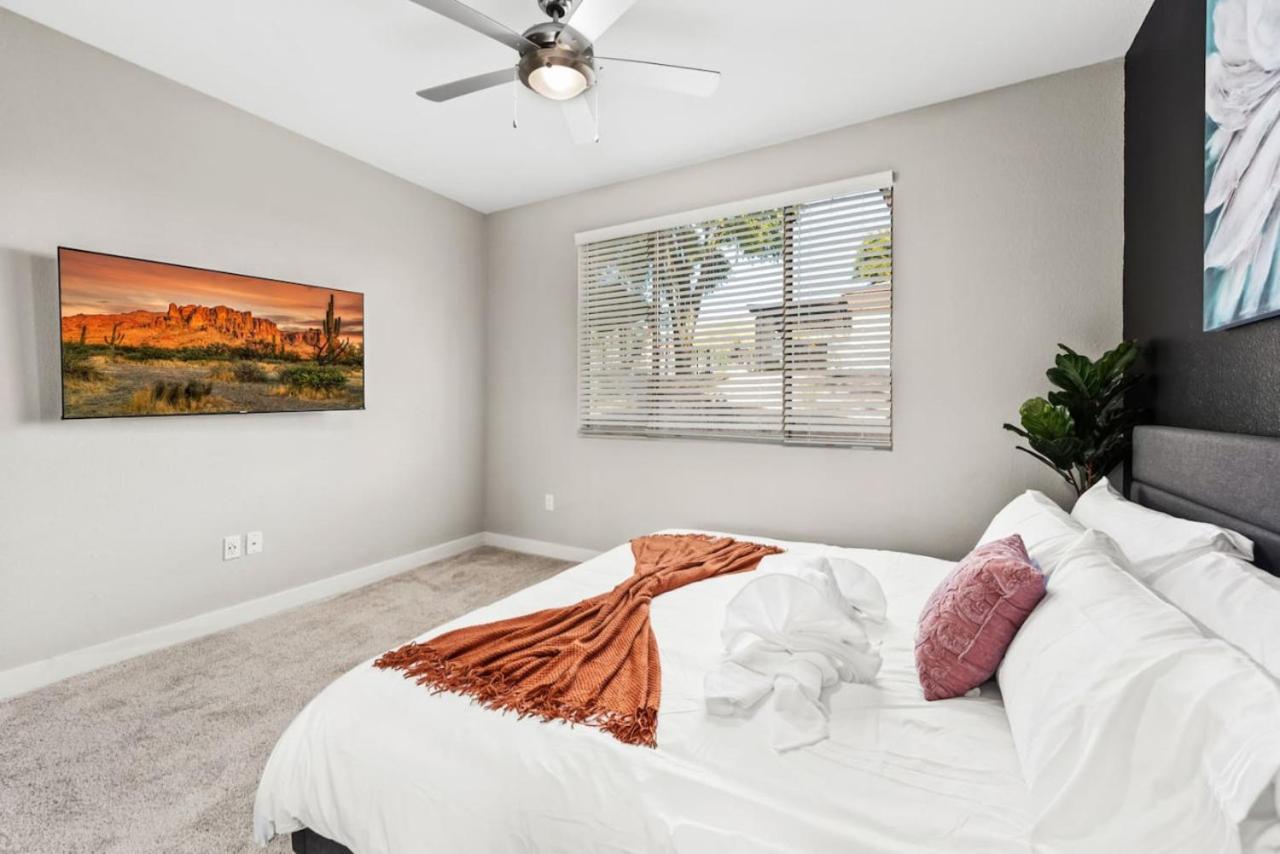 Cozy 2br - Scottsdale, Pet-friendly, Sunrise Peak *