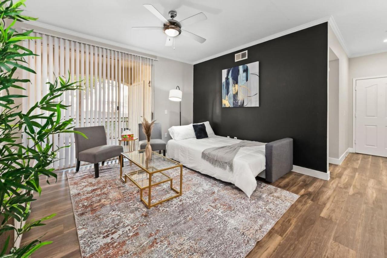 Cozy 2br - Scottsdale, Pet-friendly, Sunrise Peak Apartment Scottsdale