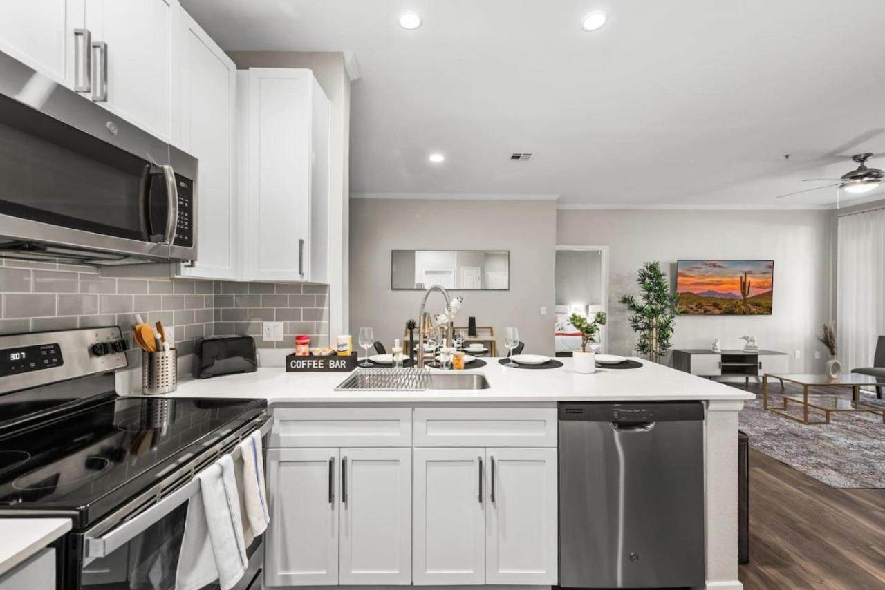 Apartment Cozy 2br - Scottsdale, Pet-friendly, Sunrise Peak Scottsdale