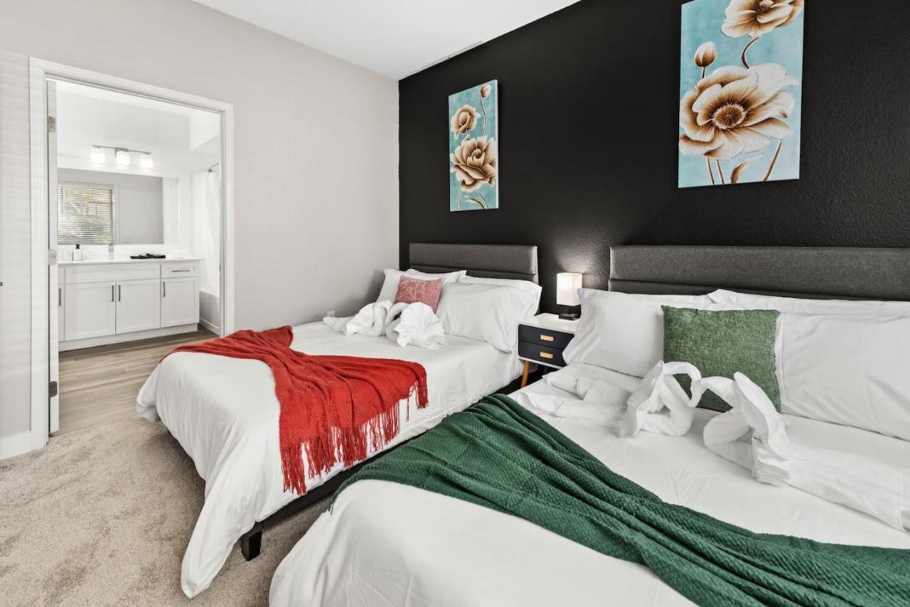 Apartment Cozy 2br - Scottsdale, Pet-friendly, Sunrise Peak *