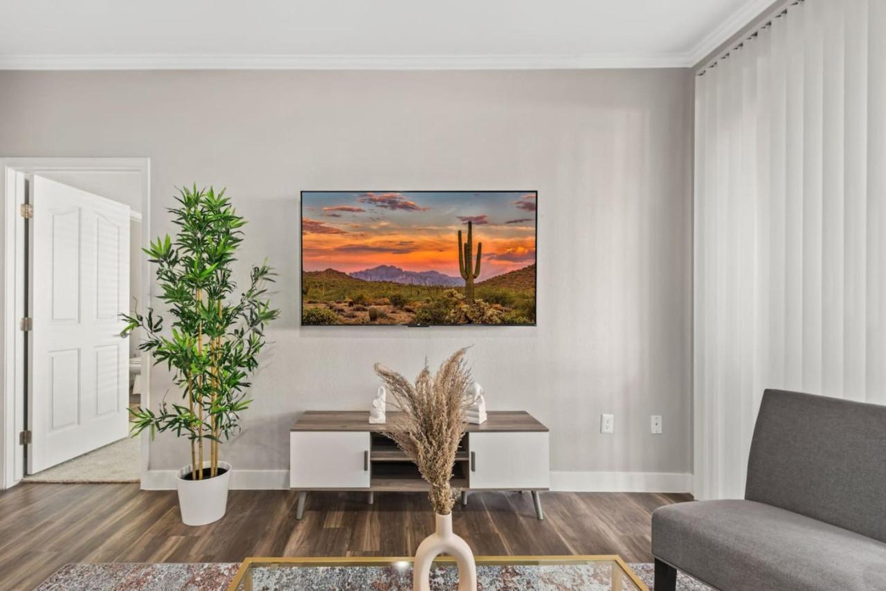Apartment Cozy 2br - Scottsdale, Pet-friendly, Sunrise Peak